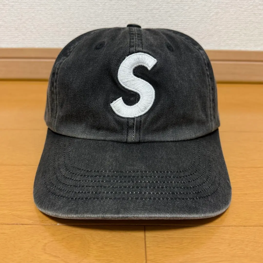 2026年最新】supreme pigment print s logo 6-panelの人気アイテム