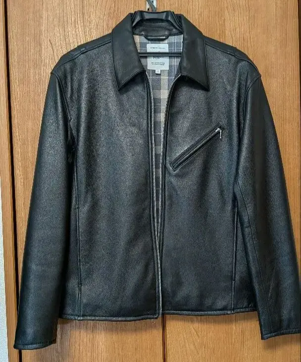 2026年最新】Salt&Pepper レザージャケット・ライダースの人気アイテム