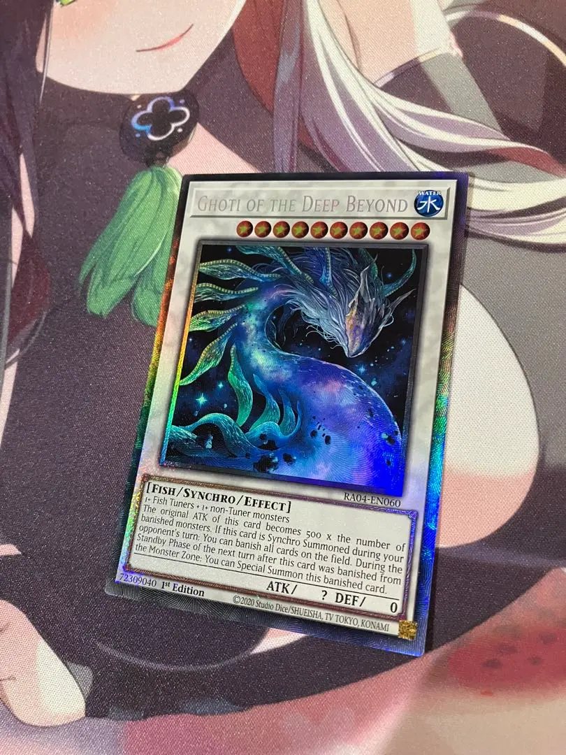 2026年最新】最果てのゴーティス スリーブの人気アイテム - メルカリ