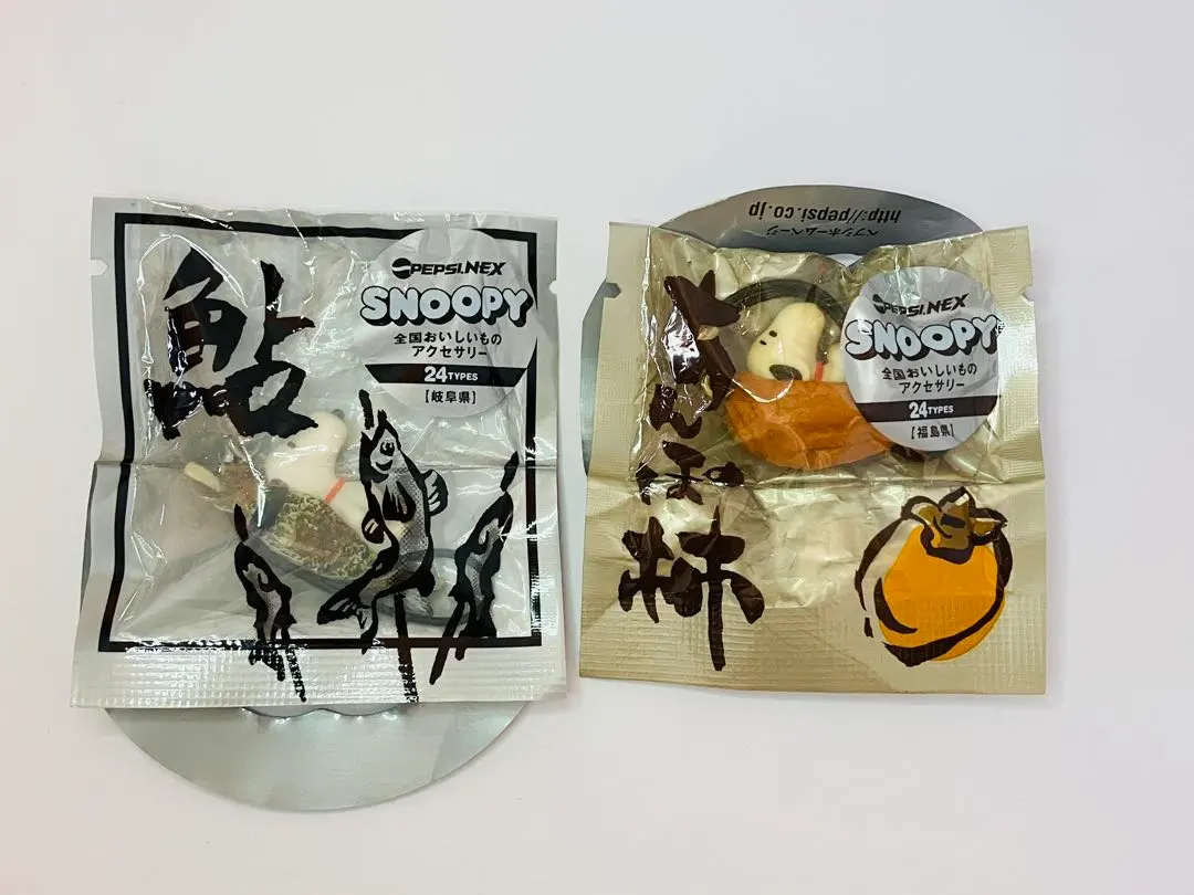 2026年最新】スヌーピー全国おいしいものアクセサリーの人気アイテム