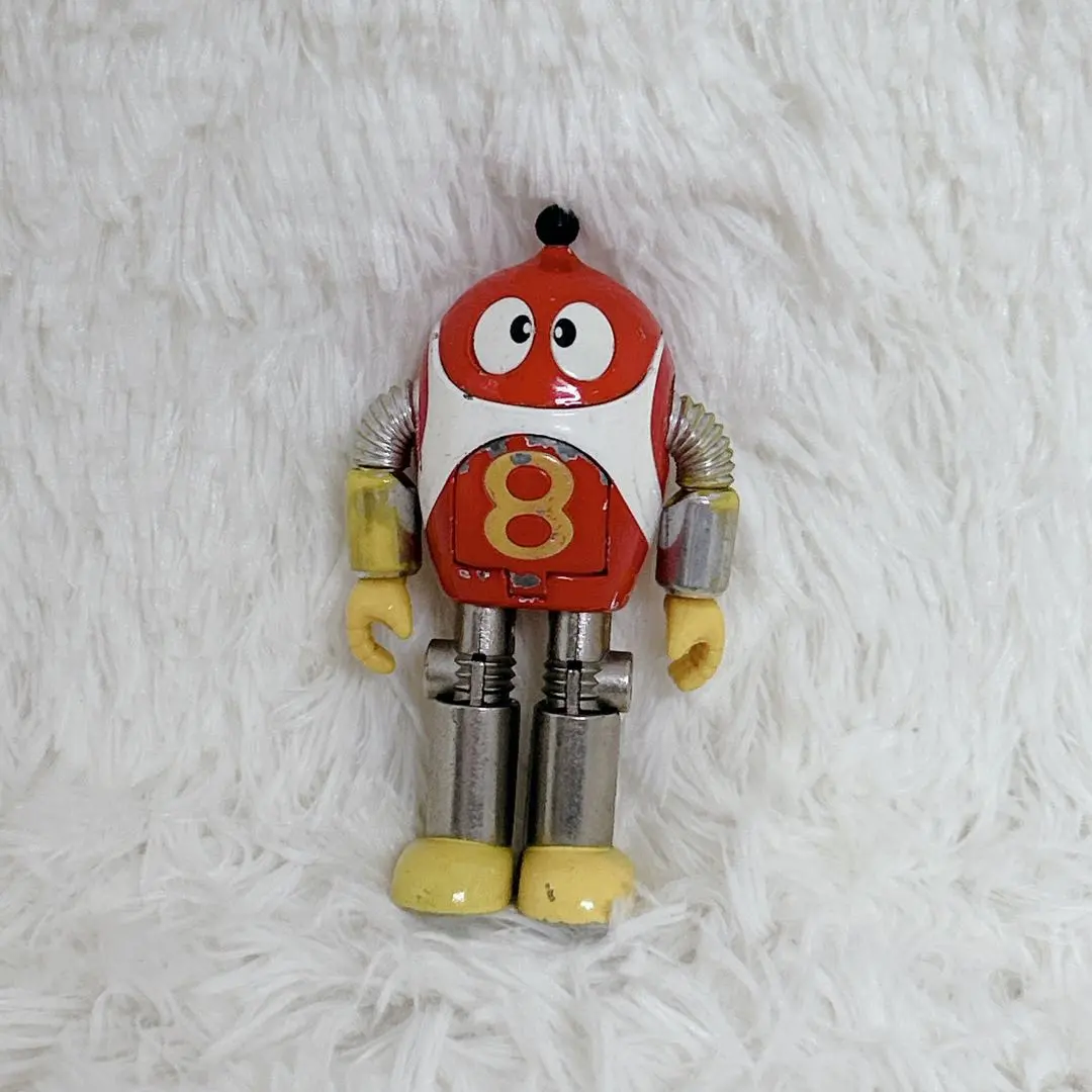 2026年最新】ロボットはっちゃんの人気アイテム - メルカリ