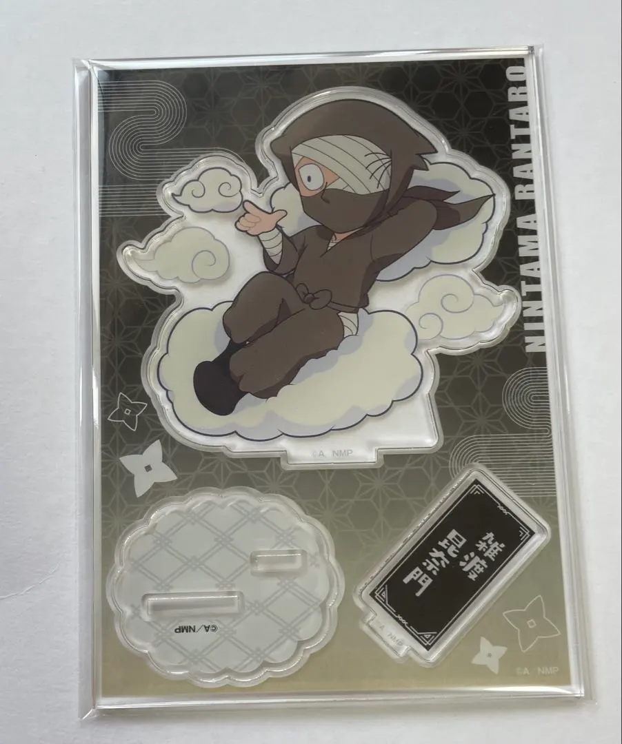 2026年最新】雑渡昆奈門 ハロウィン アクスタの人気アイテム - メルカリ