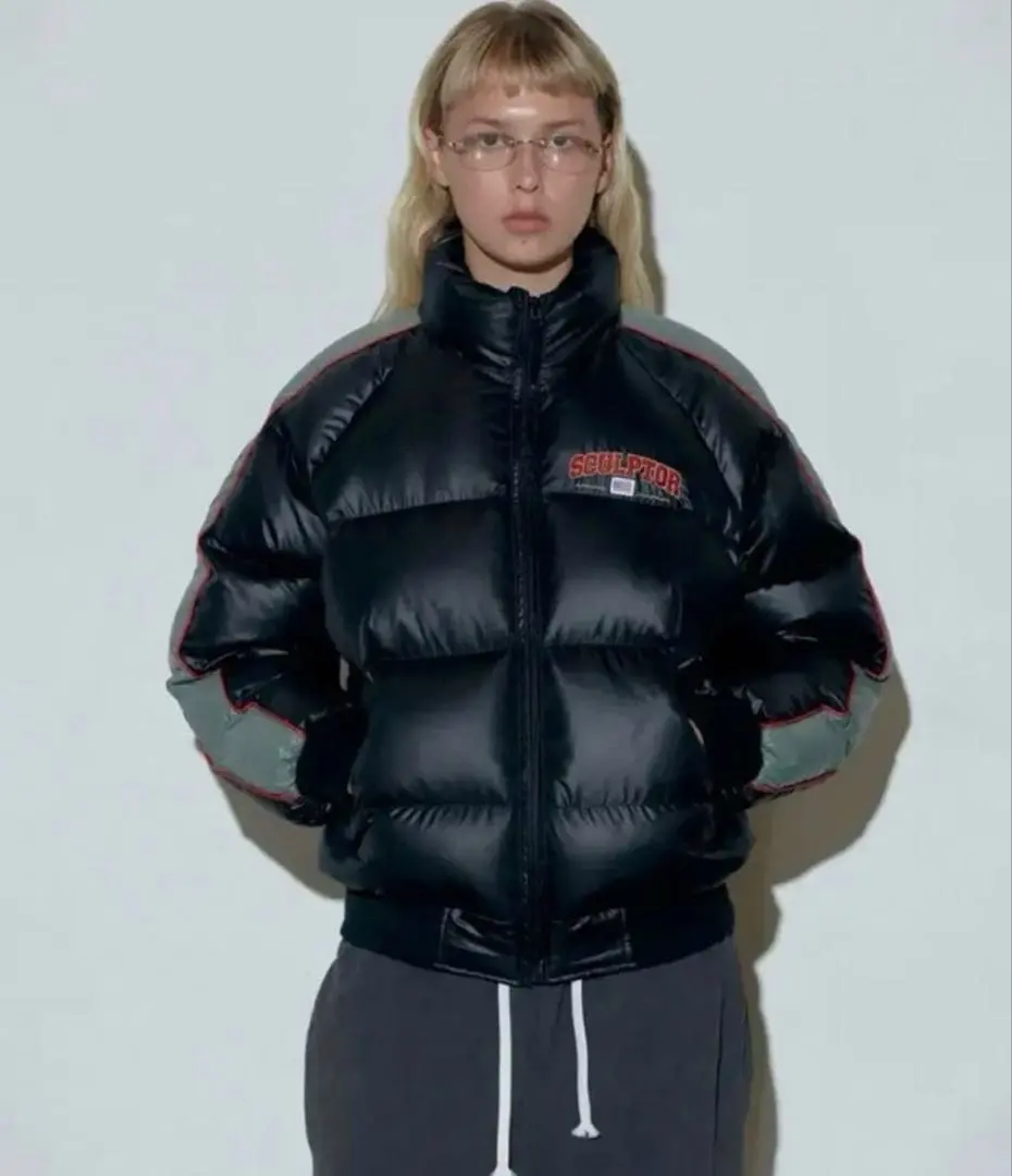 2026年最新】SCULPTOR ダウンジャケットの人気アイテム - メルカリ