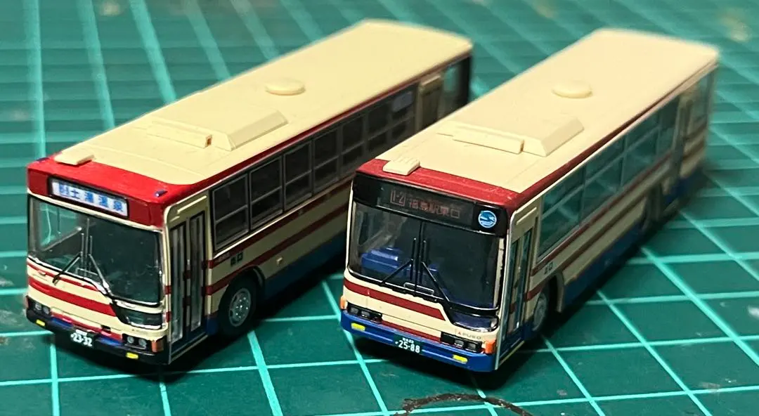 2026年最新】関東自動車 バスコレの人気アイテム - メルカリ