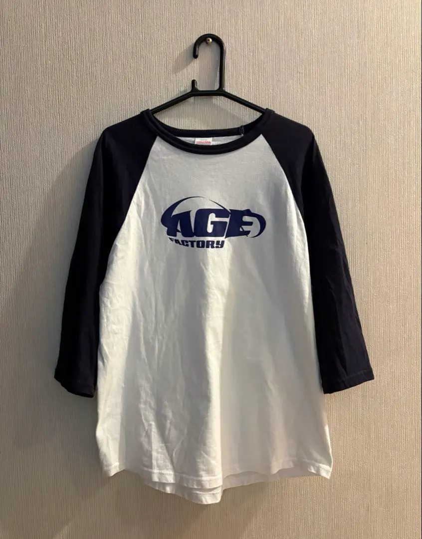 2026年最新】Age factory ラグランの人気アイテム - メルカリ