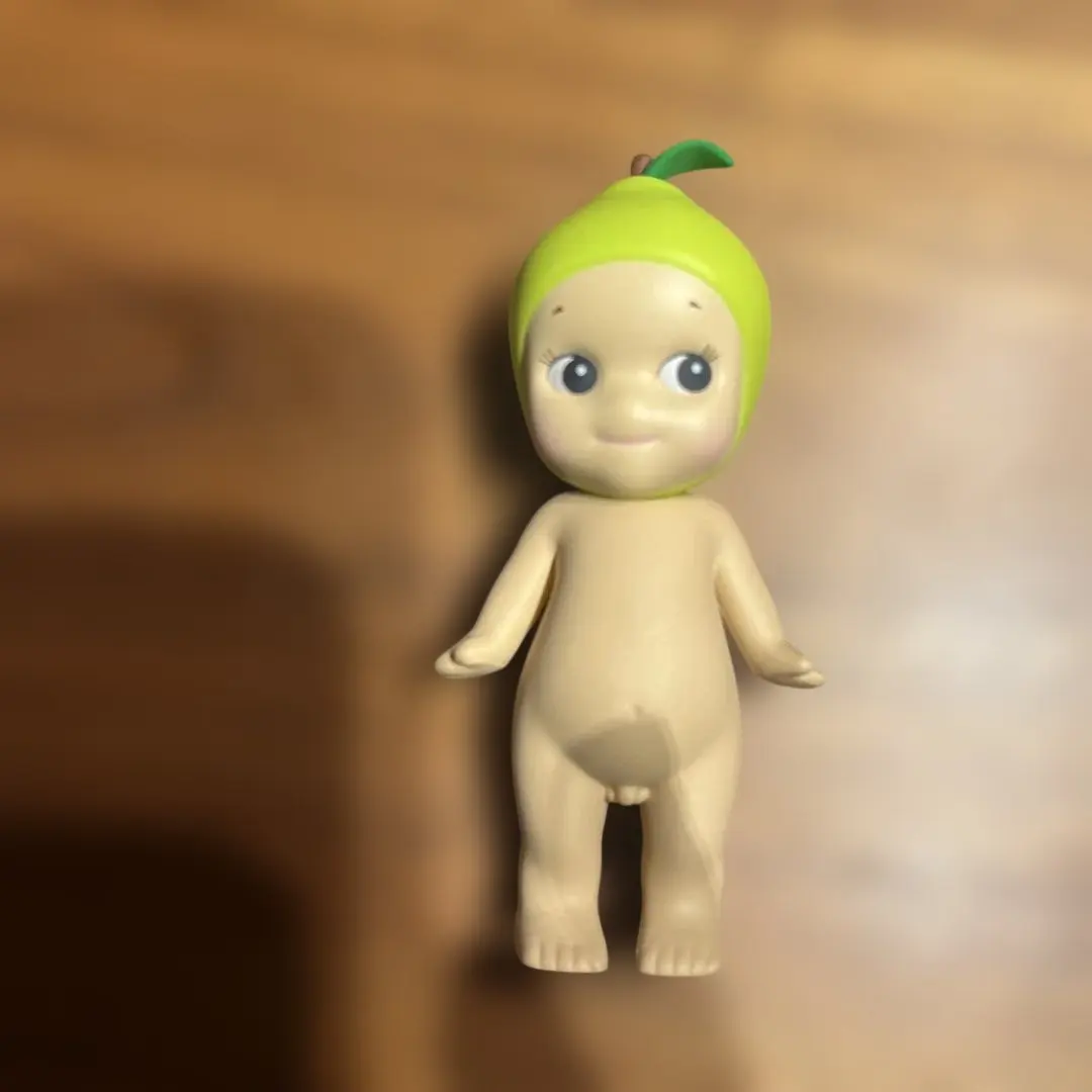 2026年最新】キューピー 羽 緑の人気アイテム - メルカリ