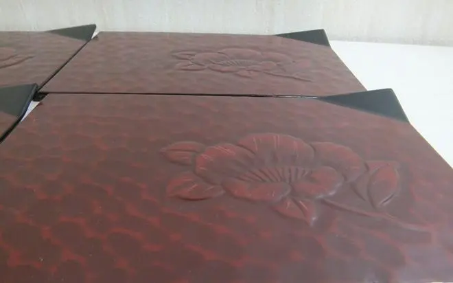 2026年最新】鎌倉彫銘々皿の人気アイテム - メルカリ