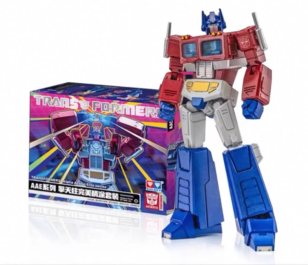 2026年最新】AULDEY トランスフォーマーの人気アイテム - メルカリ