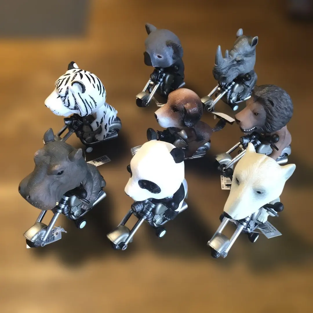 2026年最新】ワイルドライダーズの人気アイテム - メルカリ