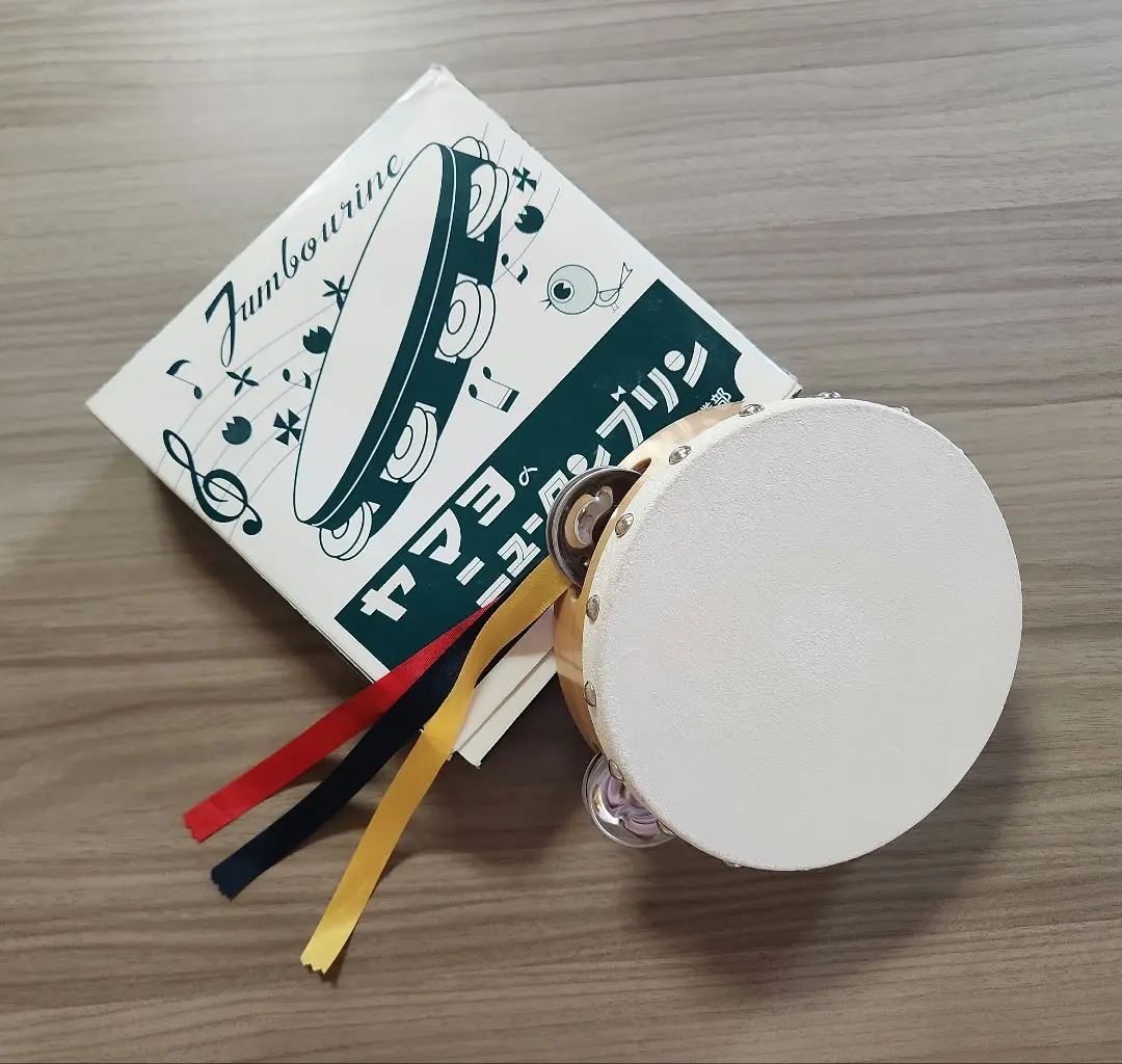 2026年最新】ヤマヨ タンバリン 15の人気アイテム - メルカリ