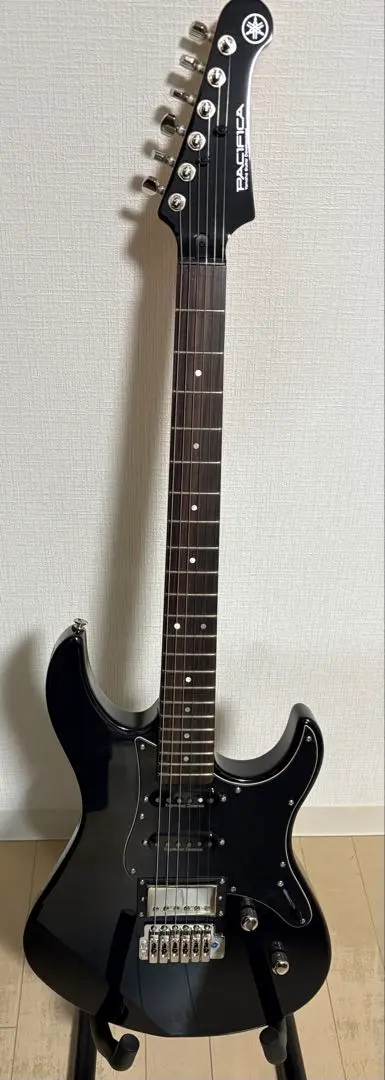 2026年最新】yamaha pacifica 612viifmの人気アイテム - メルカリ