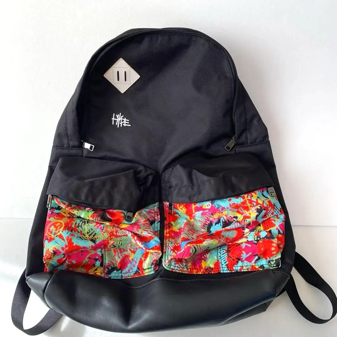 2026年最新】米津玄師 リュック hypeの人気アイテム - メルカリ