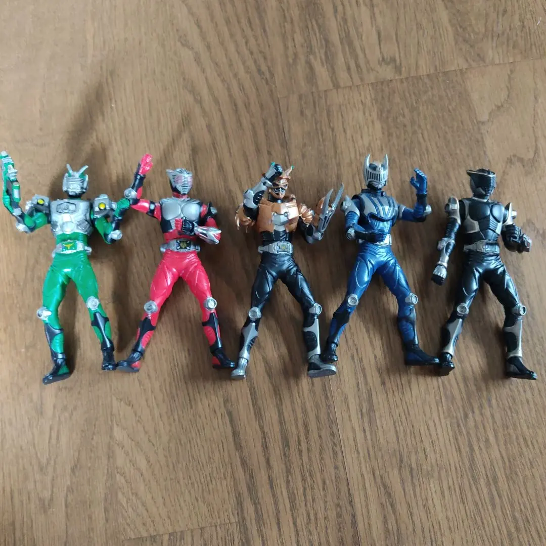 2026年最新】仮面ライダー龍騎 ビックサイズソフビ フィギュアの人気