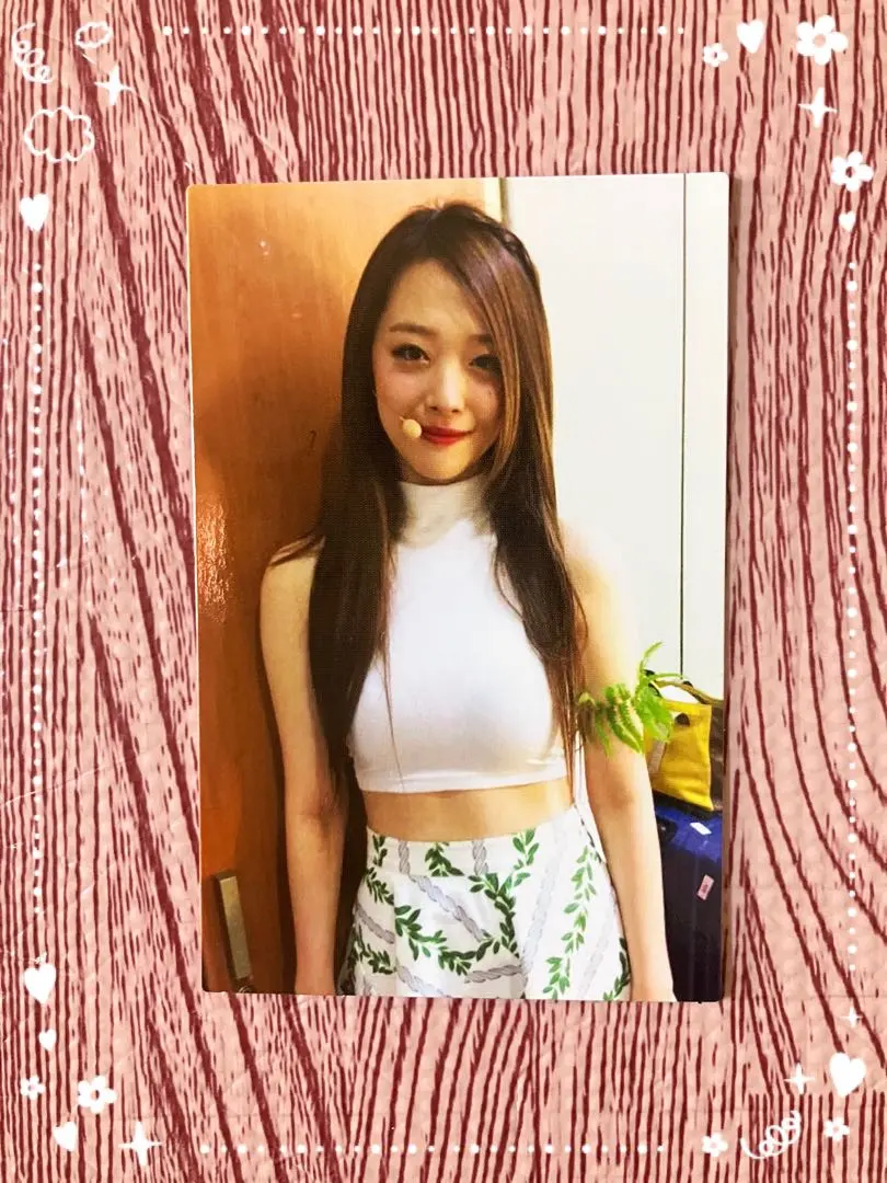 2026年最新】f x ソルリの人気アイテム - メルカリ