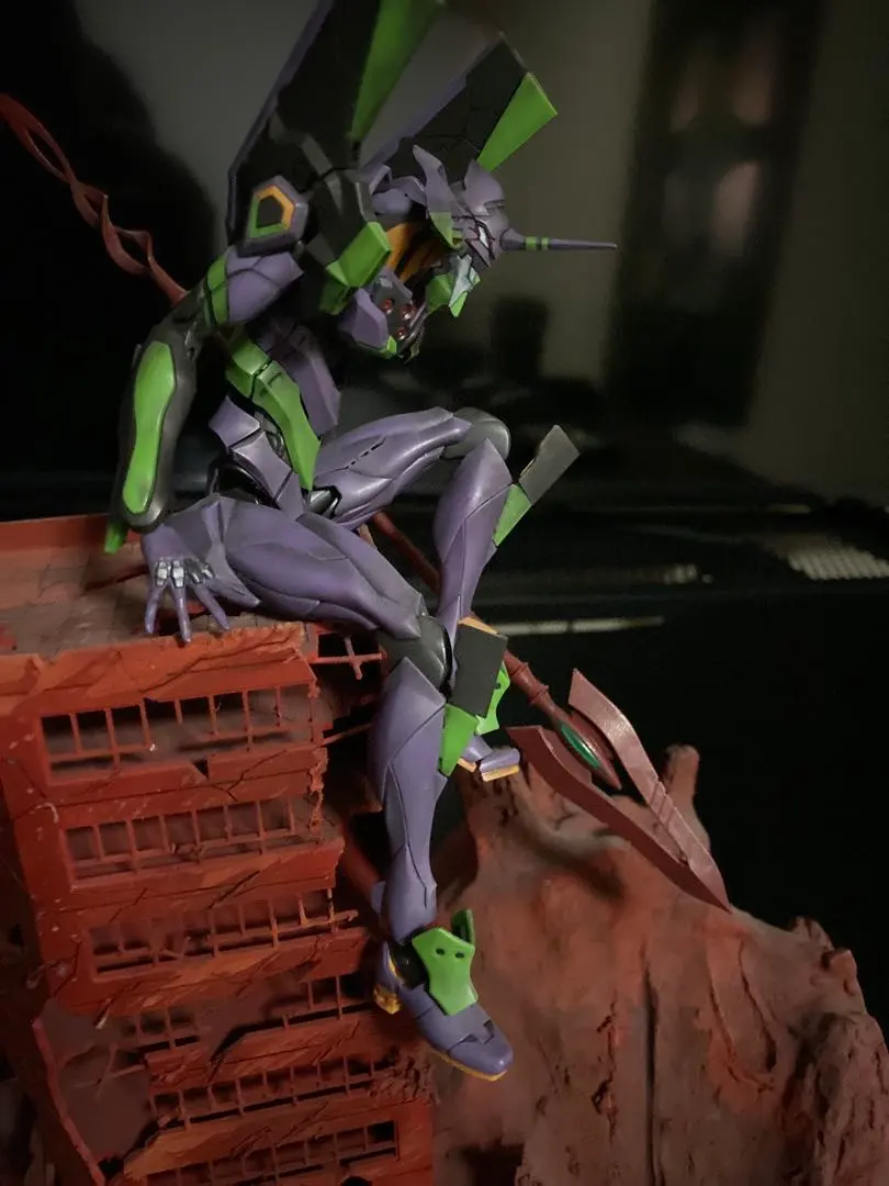 2026年最新】ガレージキット 初号機の人気アイテム - メルカリ