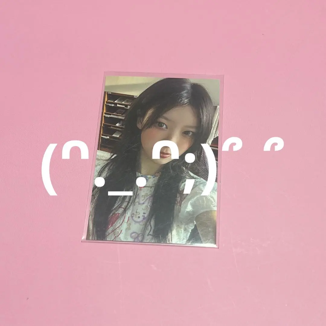 2026年最新】illit モカ サノクの人気アイテム - メルカリ