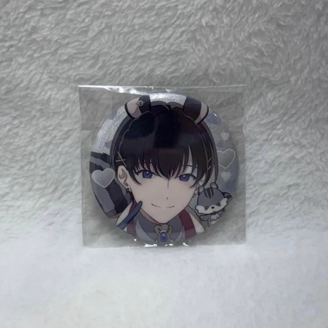 2026年最新】アオペラ 明 缶バッジの人気アイテム - メルカリ