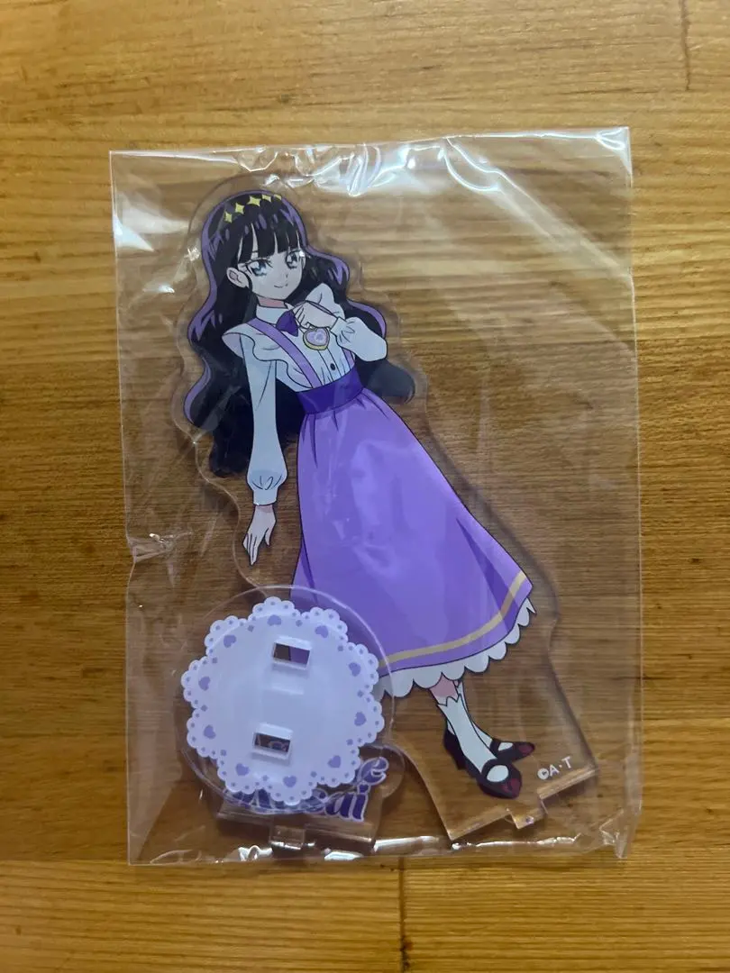 2026年最新】菓彩あまね キュアフィナーレアクリルスタンドの人気
