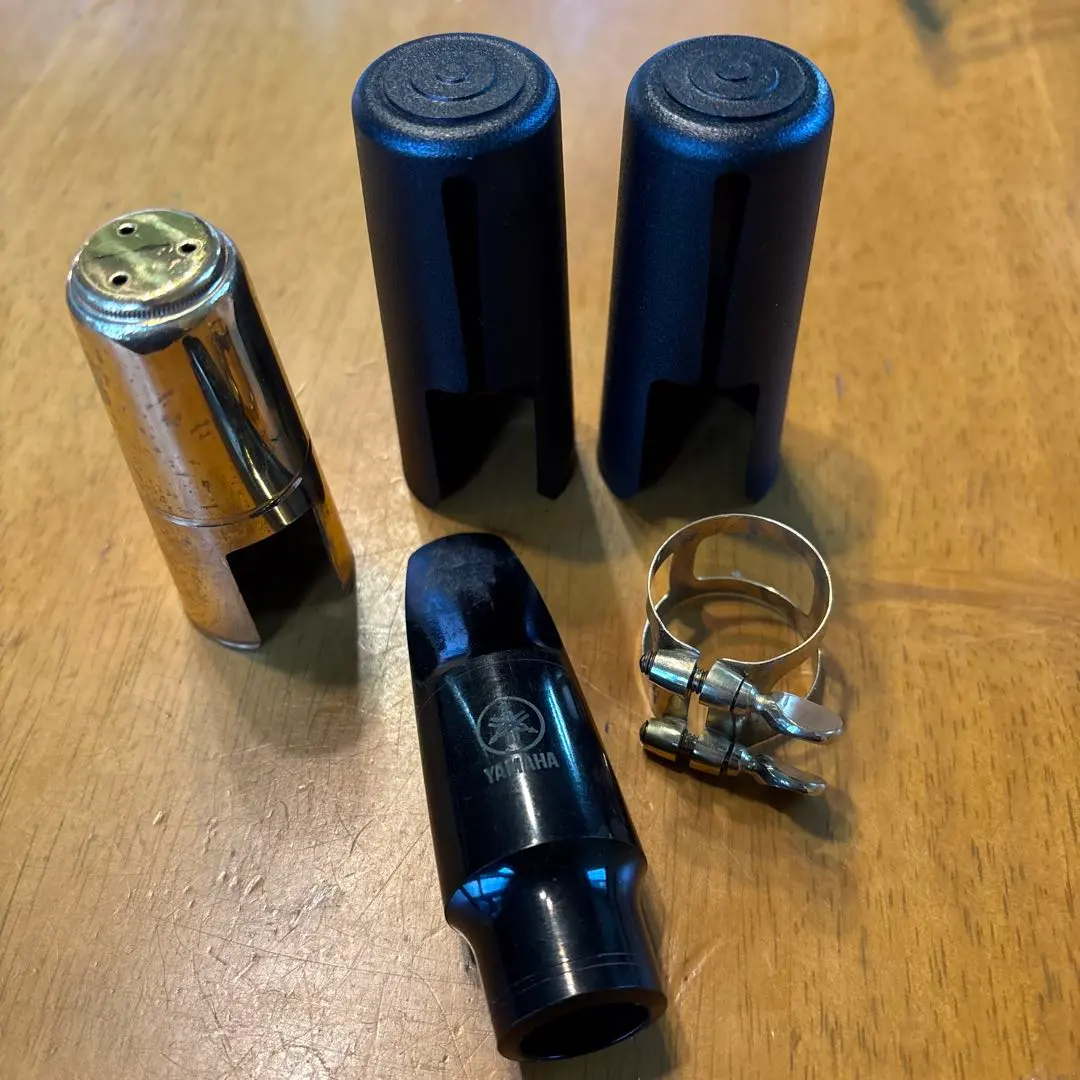 2026年最新】yamaha アルトサックスマウスピース 4cの人気アイテム