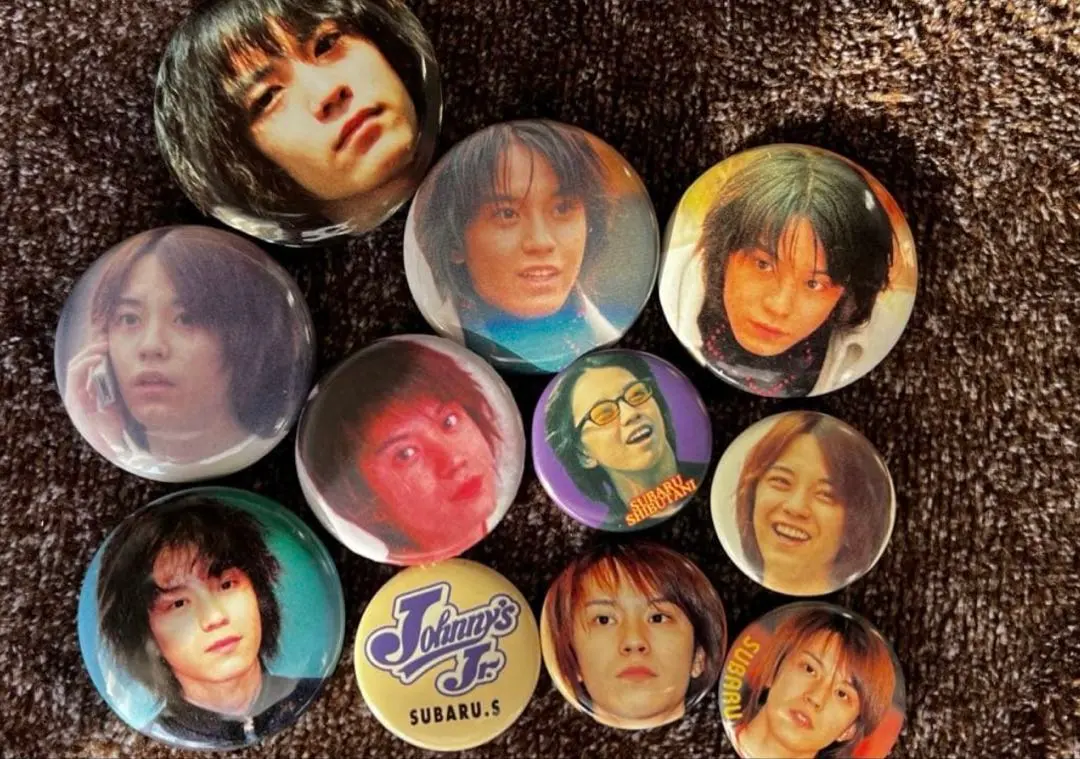 2026年最新】渋谷すばる ジュニアの人気アイテム - メルカリ