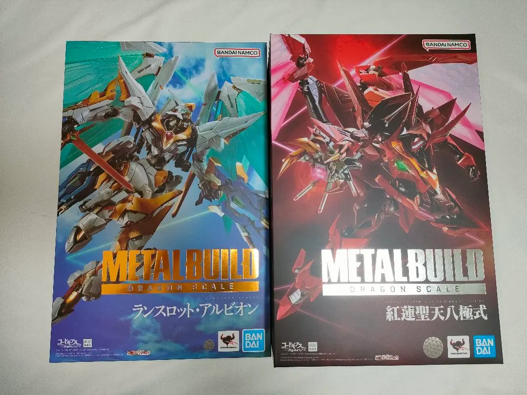 2026年最新】metal build 紅蓮聖天八極式の人気アイテム - メルカリ