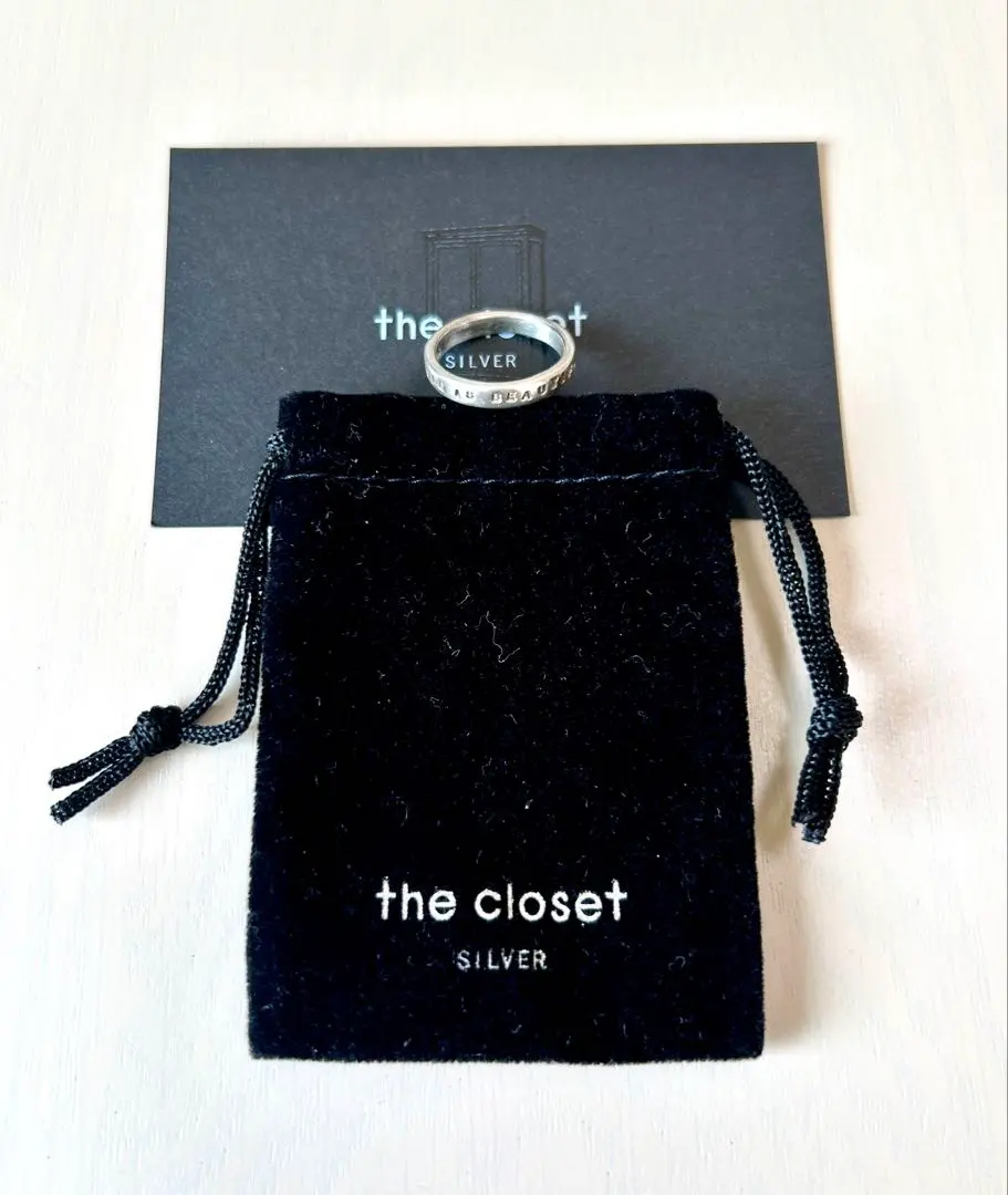 2026年最新】有村竜太朗 the closetの人気アイテム - メルカリ