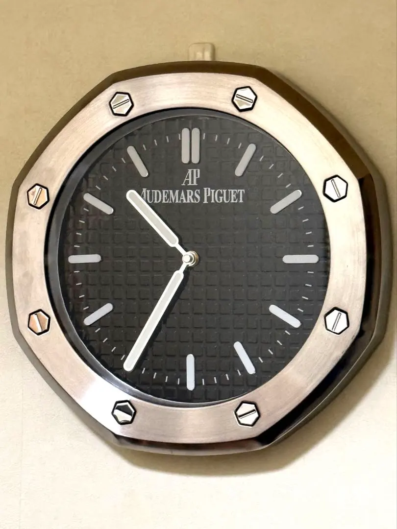 2026年最新】オーデマピゲ 掛け時計の人気アイテム - メルカリ