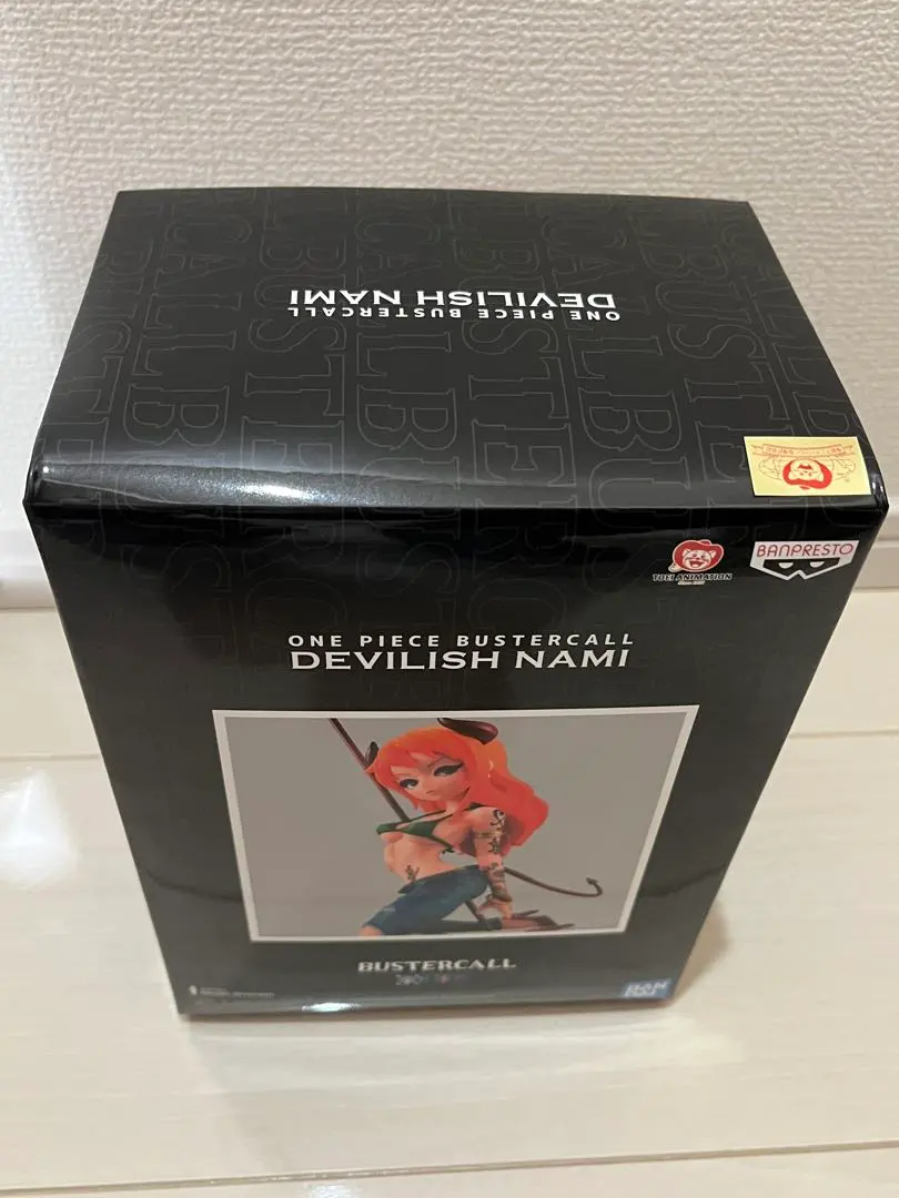 2026年最新】ナミ バスターコールの人気アイテム - メルカリ