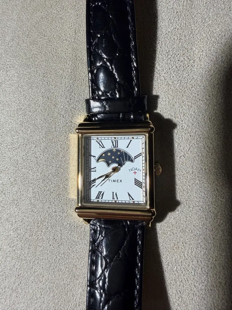 2026年最新】noah timex sun and moonの人気アイテム - メルカリ