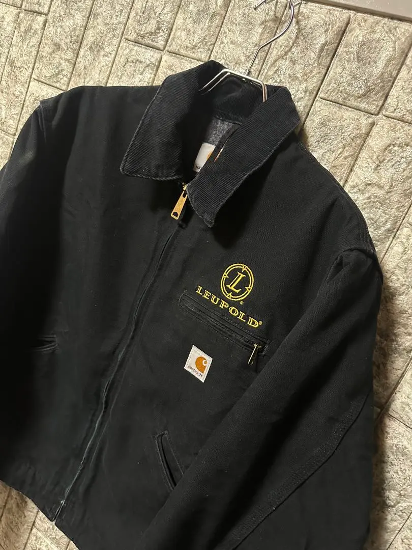 2026年最新】カーハート（carhartt） detroit jacket デトロイト