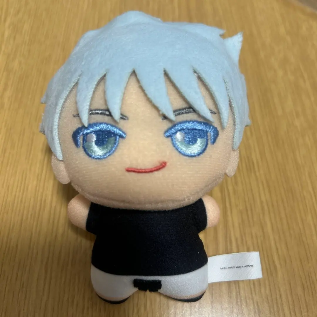 2026年最新】応募者全員サービス 呪術 ちびぐるみの人気アイテム