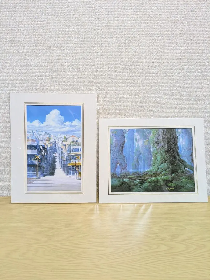 2026年最新】時をかける少女 複製原画の人気アイテム - メルカリ