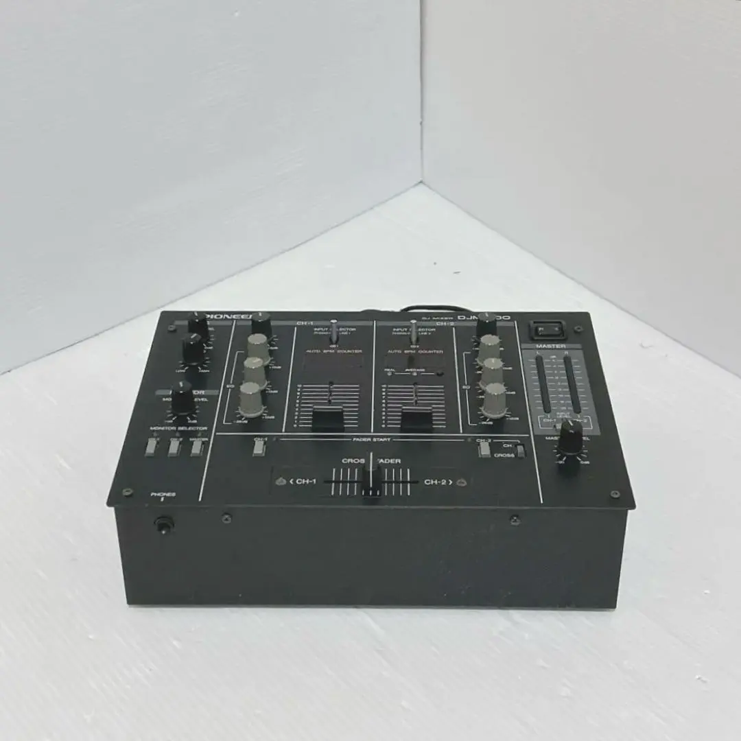 2026年最新】pioneer djm-300の人気アイテム - メルカリ