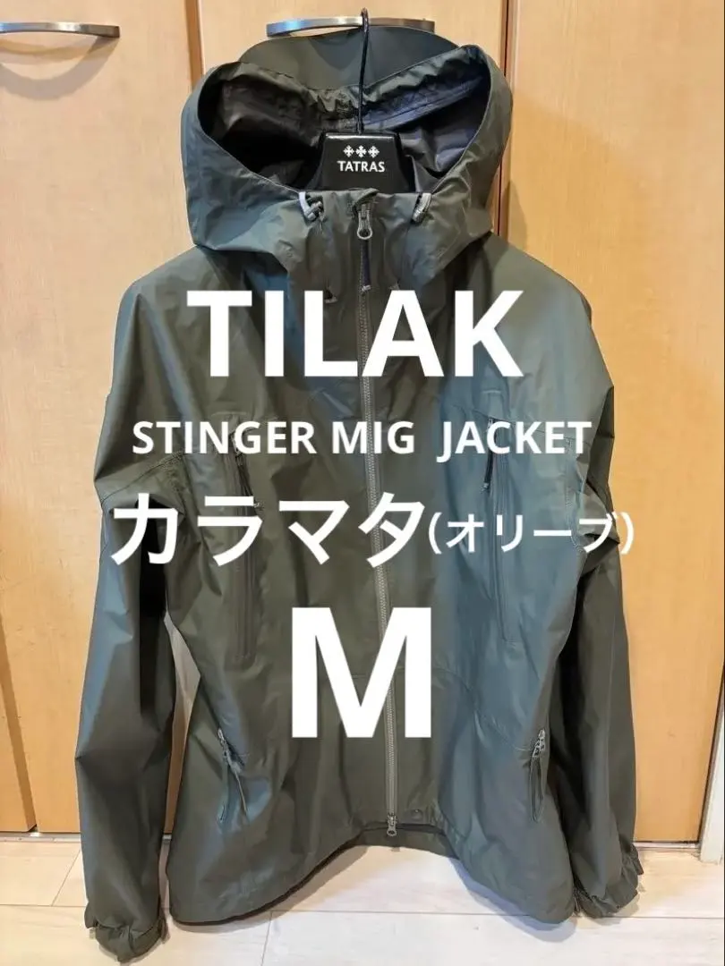 2026年最新】アークテリクス stingerの人気アイテム - メルカリ