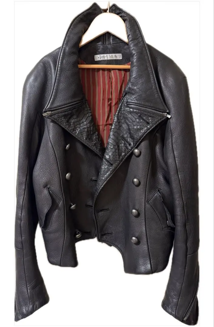 2026年最新】Obelisk レザージャケット・ライダースの人気アイテム