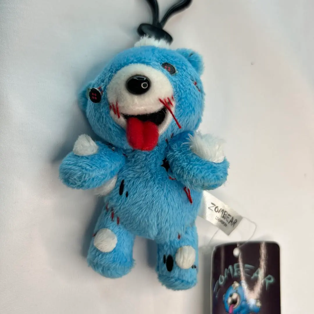 2026年最新】ゾンベアーの人気アイテム - メルカリ