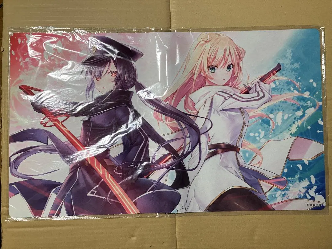 2026年最新】ミッドナイトブルー 閃刀姫の人気アイテム - メルカリ