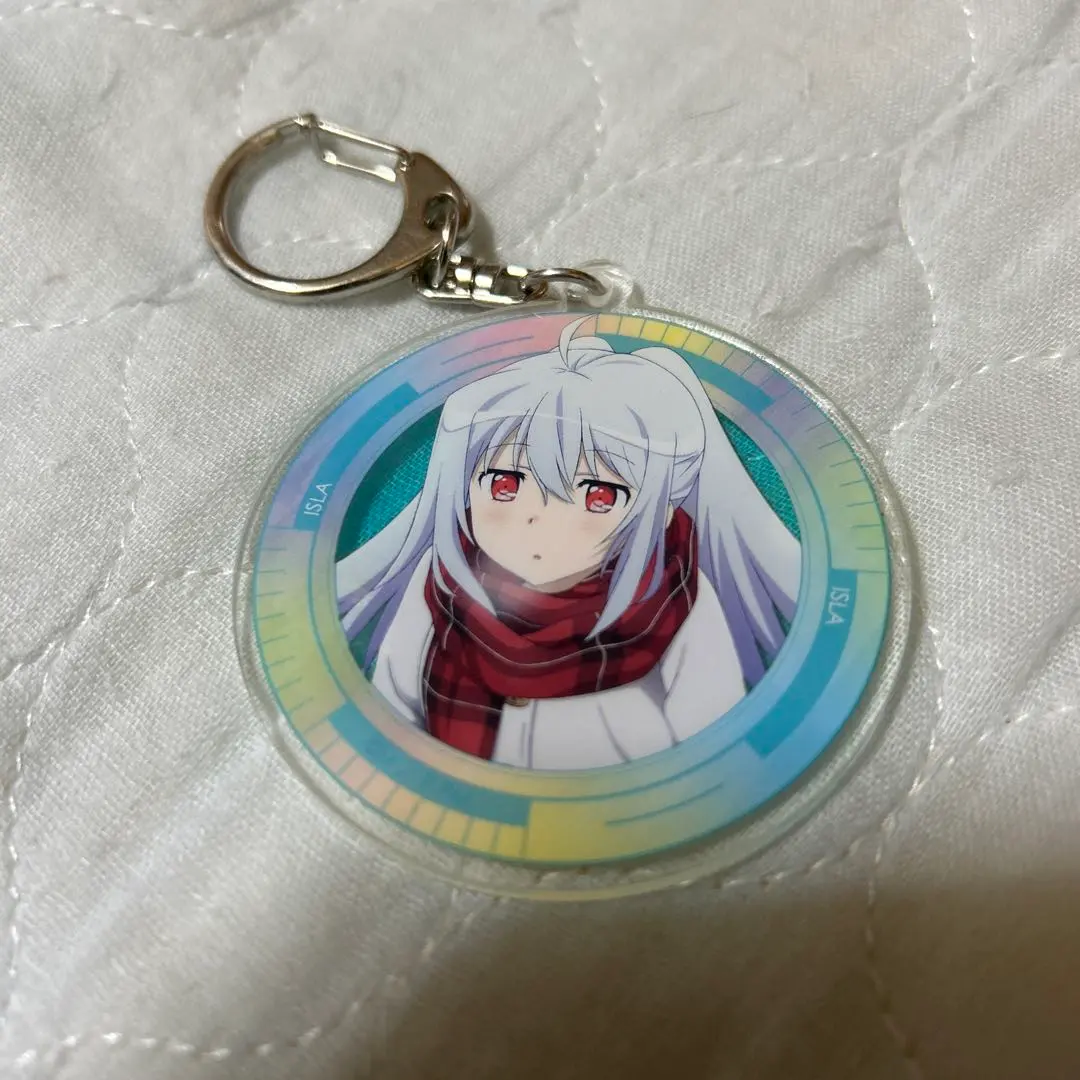 2026年最新】プラスティック・メモリーズ アイラの人気アイテム - メルカリ