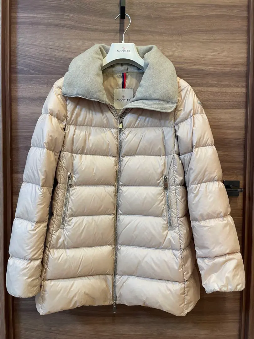 2026年最新】モンクレール トルシンの人気アイテム - メルカリ