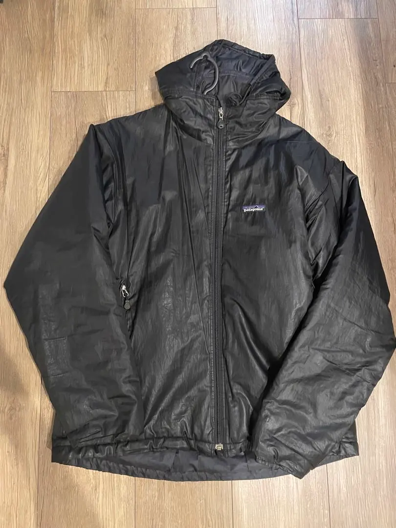 2025年最新】パタゴニア パフボール ブラックの人気アイテム - メルカリ
