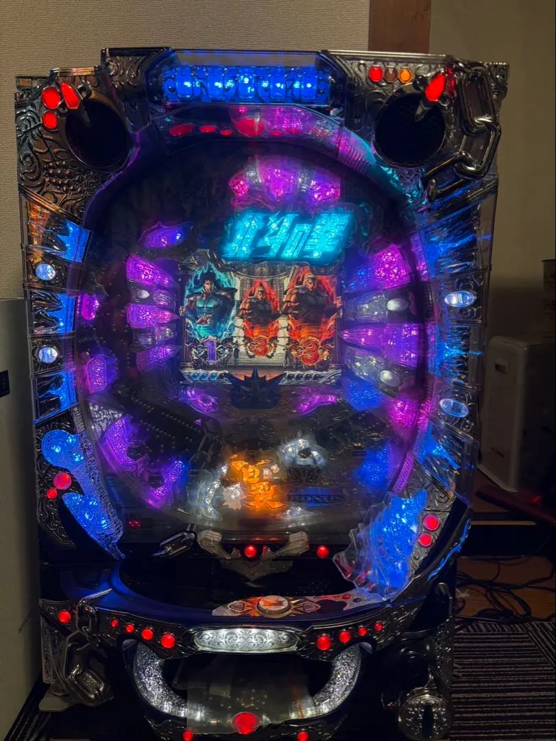 2026年最新】北斗の拳 百裂 パチンコの人気アイテム - メルカリ