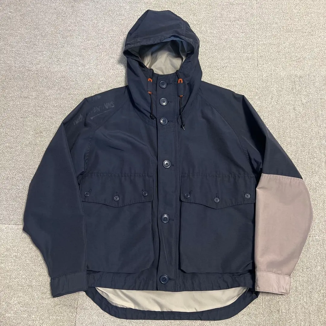 2026年最新】MOUNTAIN RESEARCH マウンテンパーカーの人気アイテム