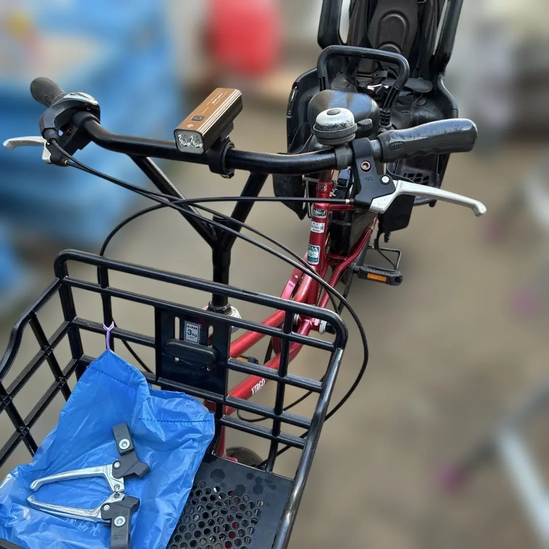 2026年最新】非電動 子供乗せの人気アイテム - メルカリ