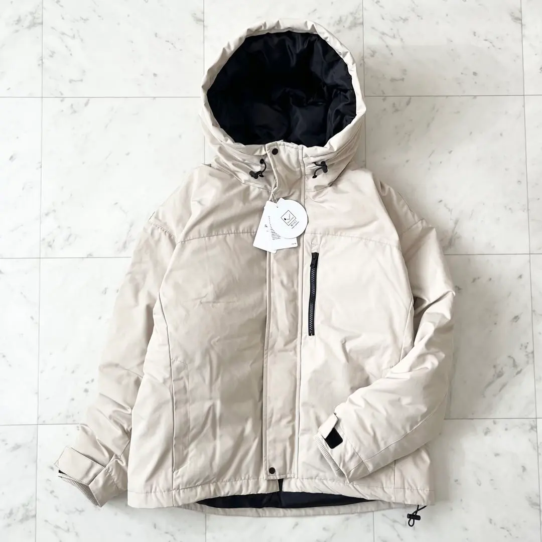 2026年最新】URBAN RESEARCH Sonny Label カラー：ベージュ系 ダウン