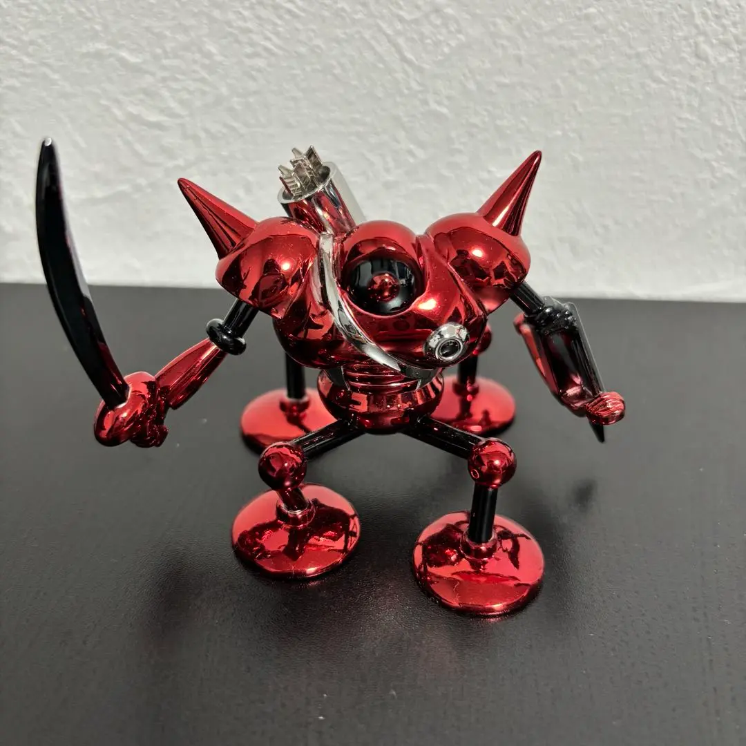 2026年最新】ドラゴンクエスト メタリックモンスターズギャラリー