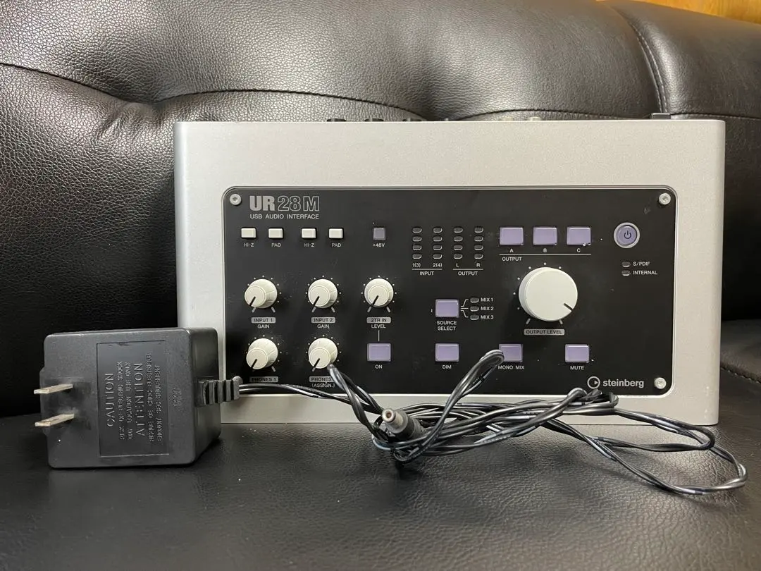 2026年最新】Steinberg UR28Mの人気アイテム - メルカリ