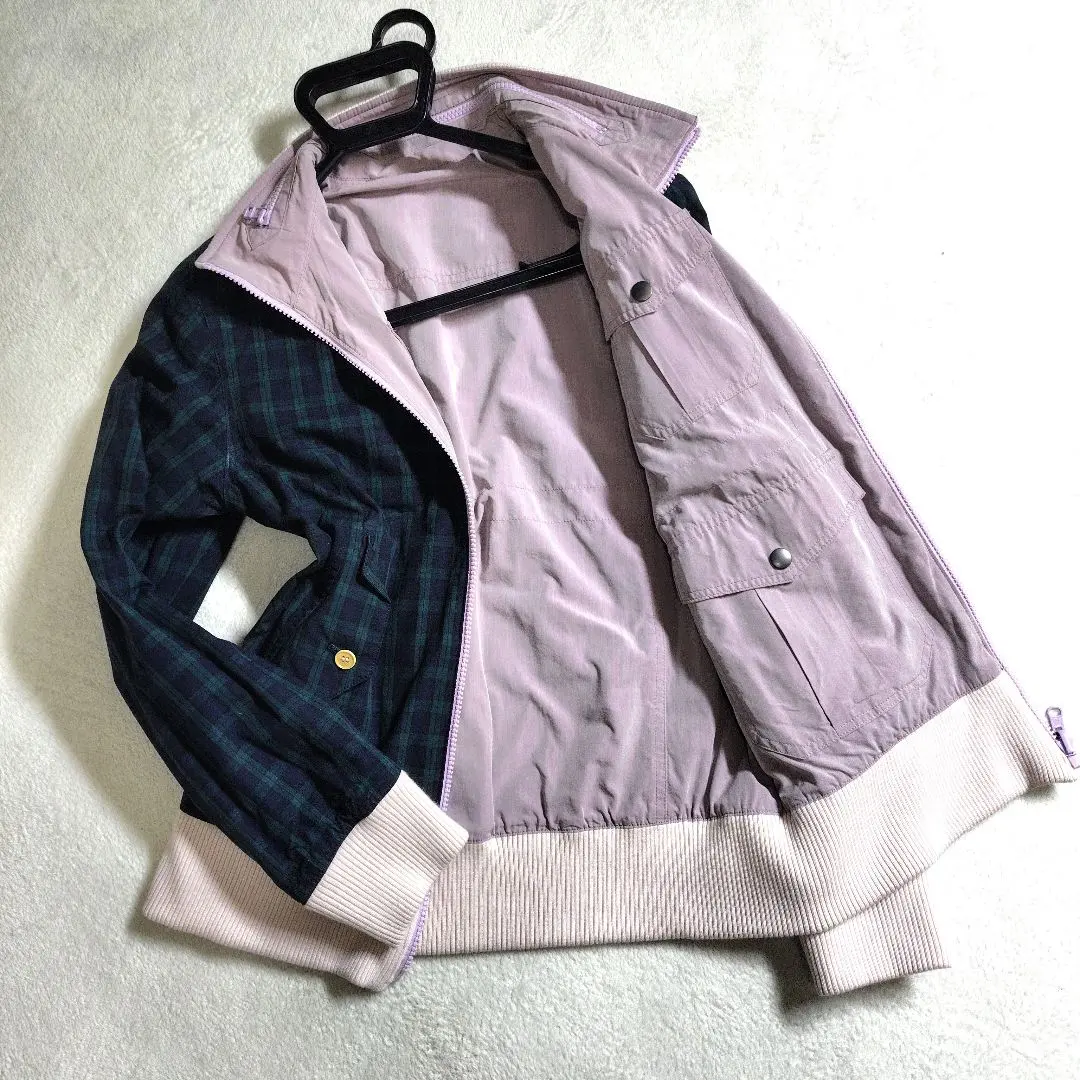 2026年最新】リバーシブル バラクータの人気アイテム - メルカリ