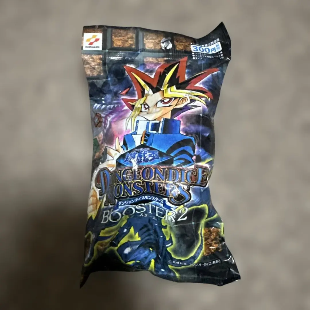 2026年最新】ダンジョンダイスモンスターズ ブースター1の人気アイテム