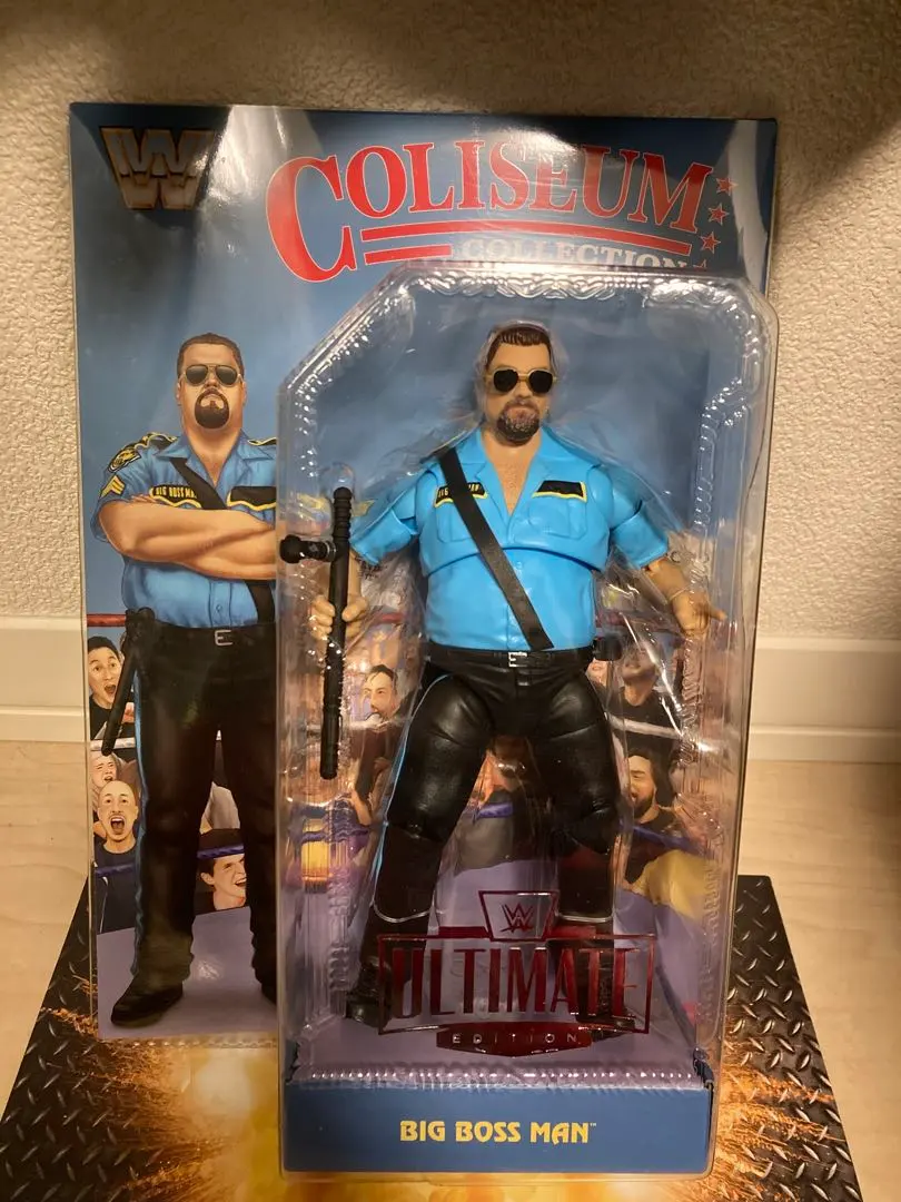 2026年最新】ビッグボスマンの人気アイテム - メルカリ