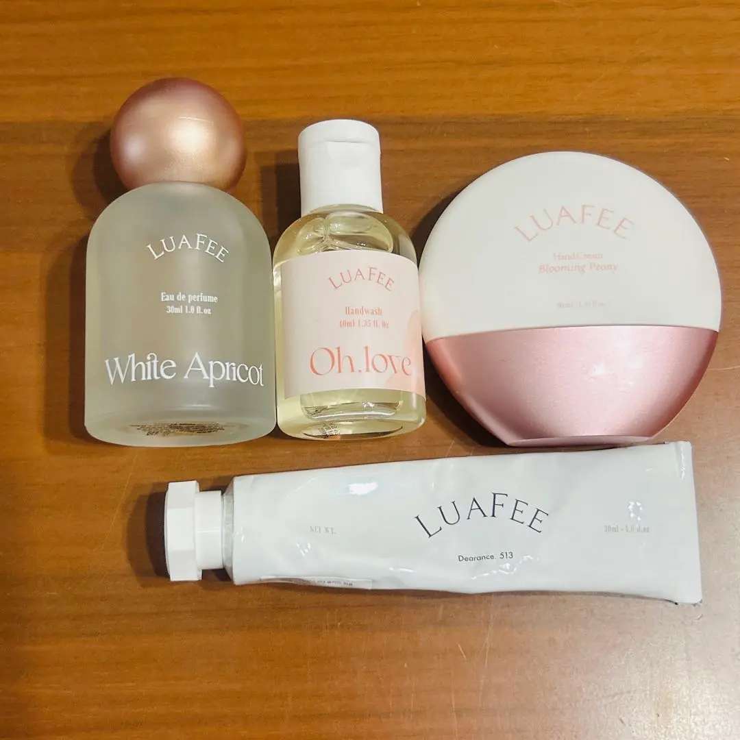2026年最新】luafee ハンドウォッシュの人気アイテム - メルカリ